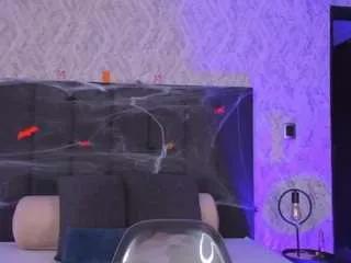 Freechat scarlett-vegga on CamSoda