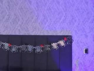 Freechat scarlett-vegga on CamSoda