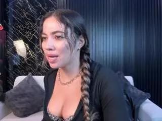 scarlette-jonnes on CamSoda 