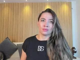 scarlette-jonnes on CamSoda 