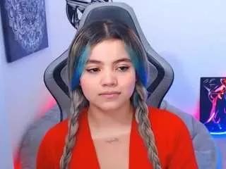 scarletthudsson on CamSoda 