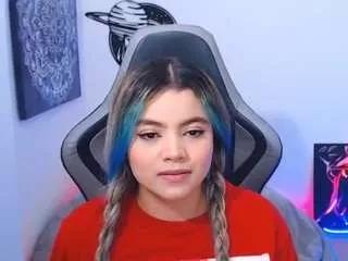 scarletthudsson on CamSoda 