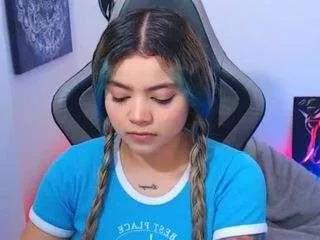 scarletthudsson on CamSoda 
