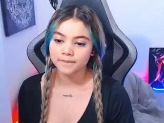 scarletthudsson on CamSoda 