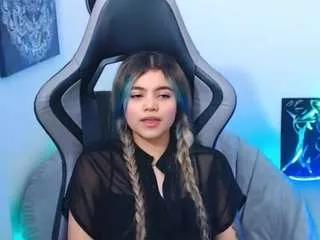 scarletthudsson on CamSoda 