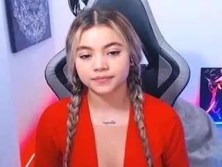scarletthudsson on CamSoda 