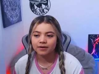 scarletthudsson on CamSoda 