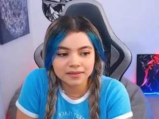 scarletthudsson on CamSoda 