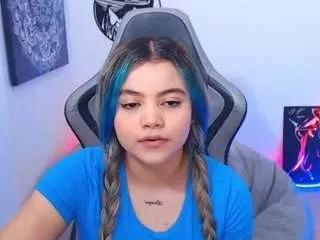 scarletthudsson on CamSoda 