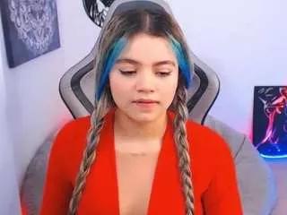 scarletthudsson on CamSoda 