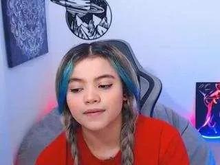 scarletthudsson on CamSoda 