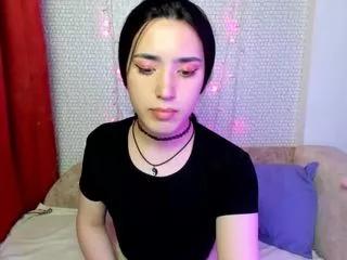 scheherazadex on CamSoda 