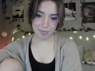 scheherazadex on CamSoda 