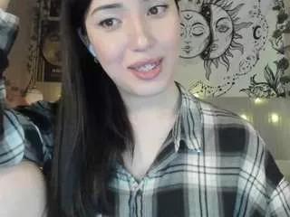scheherazadex on CamSoda 