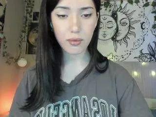 scheherazadex on CamSoda 