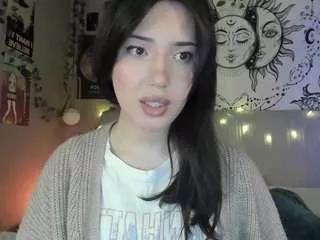 scheherazadex on CamSoda 