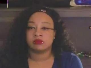 scorpionbeauty25 on CamSoda 