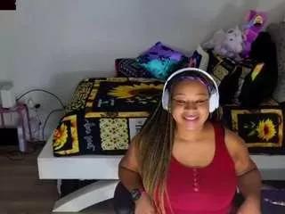 scorpionbeauty25 on CamSoda 