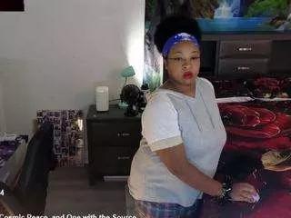 scorpionbeauty25 on CamSoda 