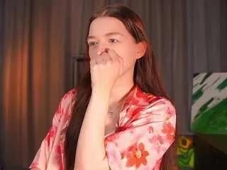 Freechat seanmackinaw on CamSoda