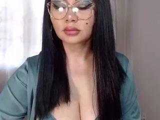 secretsdesire on CamSoda 