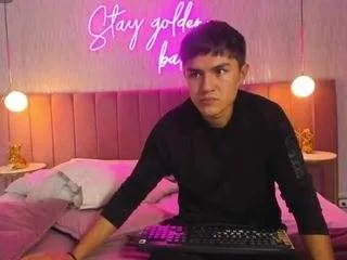 Freechat secretvelvetfx on CamSoda