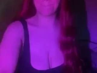 secrtangel on CamSoda 