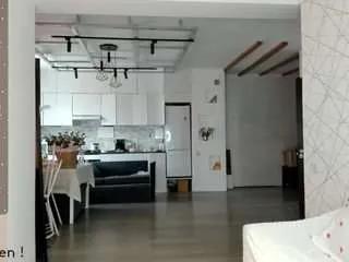 Freechat seeyoumin on CamSoda