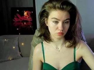 selenaagrey on CamSoda 