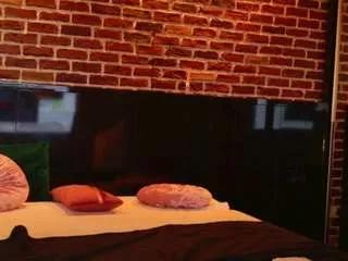 selennemoon on CamSoda 