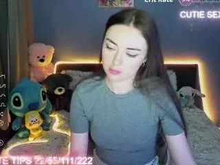 Offline semurmur on CamSoda