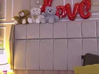 Private serenabennet on CamSoda