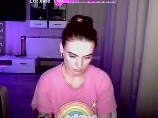 Offline serenamils on CamSoda