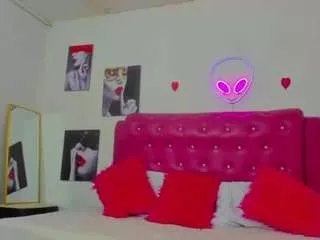 Offline sexxy-girl86 on CamSoda