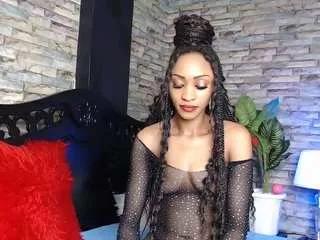 sexy-alma on CamSoda 