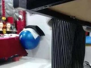 Offline sexy-matute on CamSoda