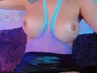sexyblakexxx on CamSoda 