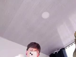 Offline sexyboy118 on CamSoda