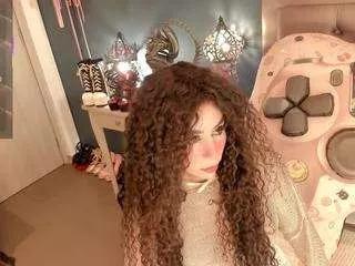 sexycoco20 on CamSoda 