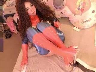 sexycoco20 on CamSoda 