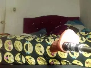 Offline sexydevill on CamSoda