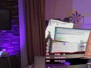 sexydoll112 on CamSoda 