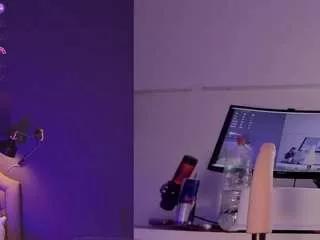 sexydoll112 on CamSoda 