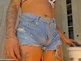 sexykendra on CamSoda 