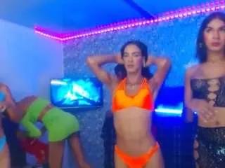 sexymcqueenx24cm on CamSoda 