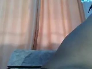 Offline sexypussy1331 on CamSoda