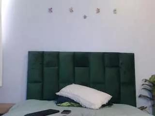 sexyseddie on CamSoda 