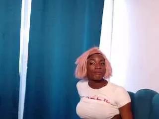 sexyslimcat on CamSoda 
