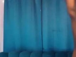 sexyslimcat on CamSoda 