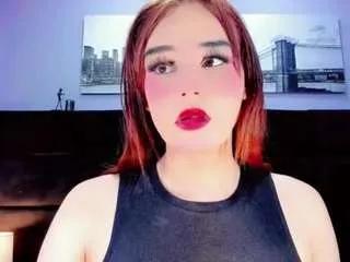 Freechat sexyvaleriiaa on CamSoda